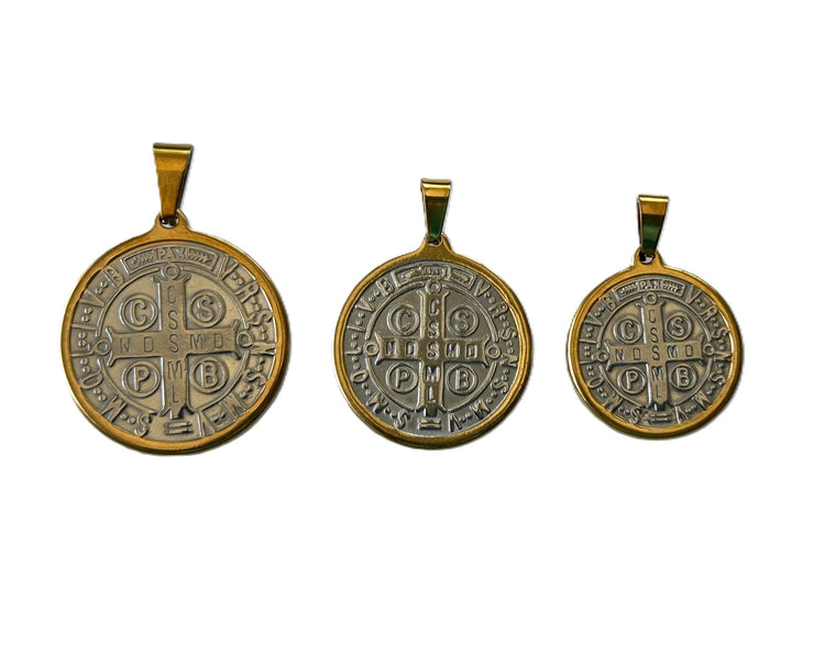 MEDALS